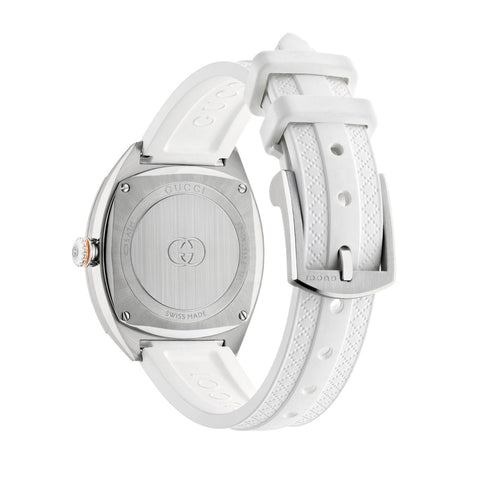 Gucci Interlocking watch, 29mm