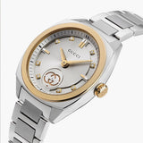 Gucci Interlocking Watch, 29mm
