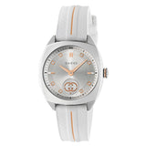 Gucci Interlocking watch, 29mm