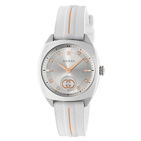 Gucci Interlocking watch, 29mm