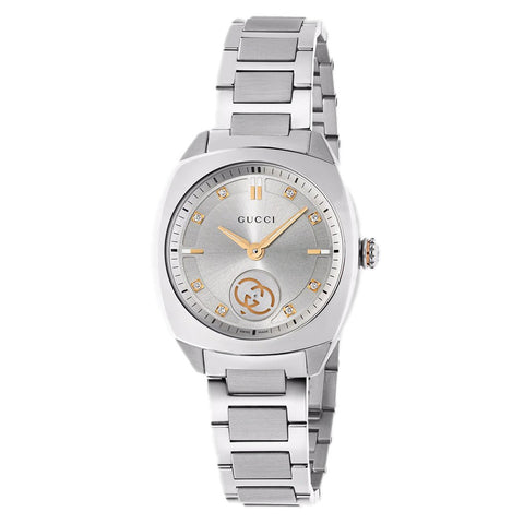 Gucci Interlocking Watch, 29mm