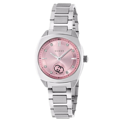 Gucci Interlocking Watch, 29mm