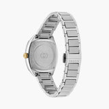 Gucci Interlocking Watch, 29mm
