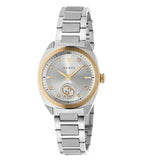 Gucci Interlocking Watch, 29mm