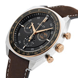 Gucci Interlocking watch, 41mm