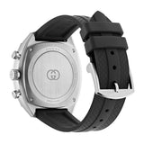 Gucci Interlocking watch, 41mm