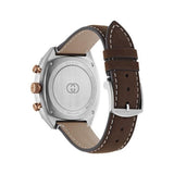 Gucci Interlocking watch, 41mm