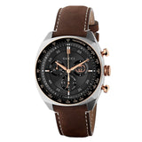 Gucci Interlocking watch, 41mm