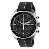 Gucci Interlocking watch, 41mm
