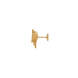 Gucci Le Marché des Merveilles Butterfly Earrings