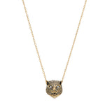 Gucci Le Marché des Merveilles Necklace