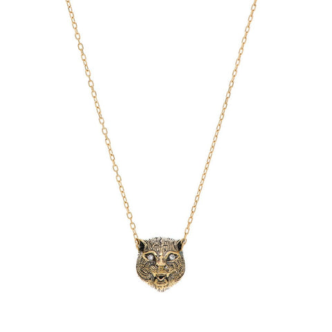 Gucci Le Marché des Merveilles Necklace