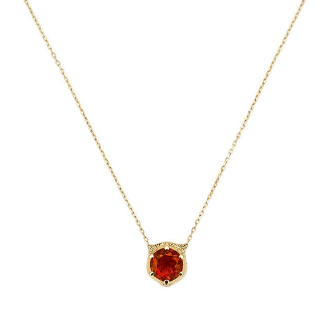 Gucci Le Marché des Merveilles Necklace