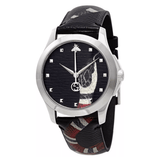 Gucci Le Marché Des Merveilles Watch