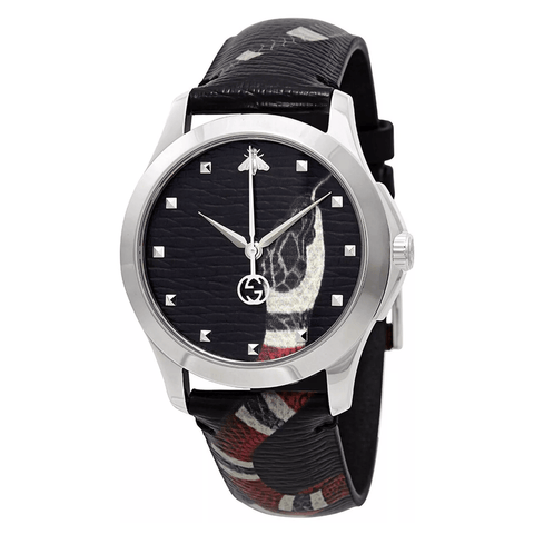 Gucci Le Marché Des Merveilles Watch