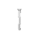 Gucci Link to Love 18KW White Gold Diamond Ring