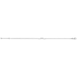 Gucci Link to Love Bracelet with Diamonds