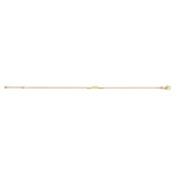 Gucci Link to Love Bracelet with 'Gucci' Bar