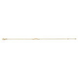 Gucci Link to Love Bracelet with 'Gucci' Bar