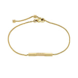 Gucci Link to Love Bracelet with 'Gucci' Bar