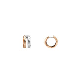 Gucci Link To Love Double Earrings