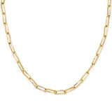 Gucci Link to Love Necklace