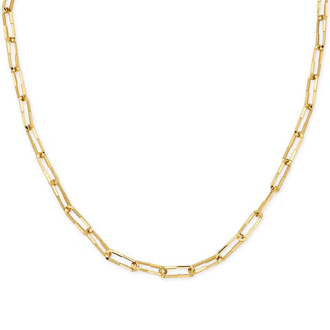 Gucci Link to Love Necklace