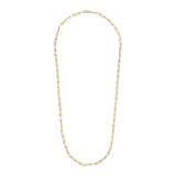 Gucci Link to Love Necklace