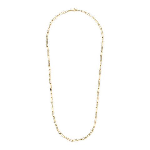 Gucci Link to Love Necklace