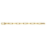 Gucci Link to Love Wide Chain Bracelet