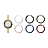 Gucci Play watch, 28mm