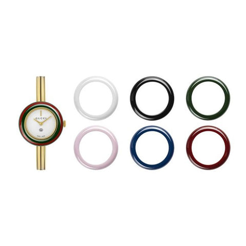 Gucci Play watch, 28mm