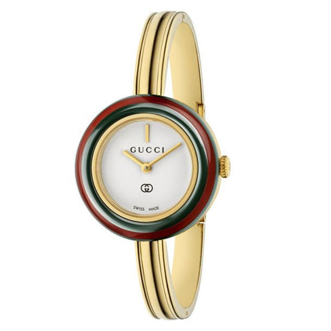 Gucci Play watch, 28mm