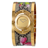 Gucci Twirl Watch