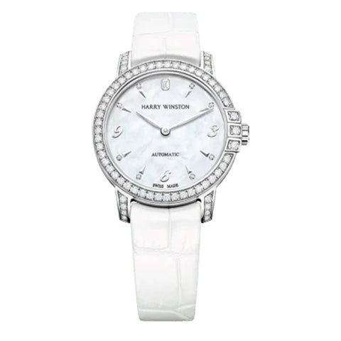 Harry Winston Midnight Automatic 29mm