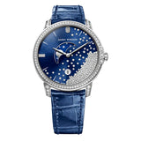 Harry Winston Midnight Diamond Drops Automatic 29mm