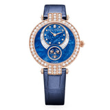 Harry Winston Premier Diamond Second Automatic 36mm