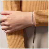 Hearts On Fire Aerial Dewdrop Bracelet