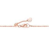 Hearts On Fire Aerial Dewdrop Bracelet