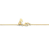 Hearts On Fire Aerial Dewdrop Bracelet