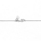 Hearts On Fire Aerial Dewdrop Bracelet