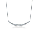 Hearts On Fire Aerial Lunar Eclipse Diamond Necklace