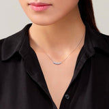 Hearts On Fire Aerial Lunar Eclipse Pendant Small