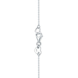 Hearts on Fire Aerial Petite Drop Pendant