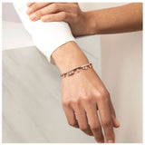 Hearts On Fire Barre Floating Diamond Pavé Bangle