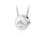 Hearts On Fire Fulfillment Pendant Necklace