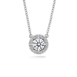 Hearts On Fire Joy Diamond Necklace