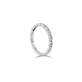Hearts On Fire Lorelei Floral Diamond Band