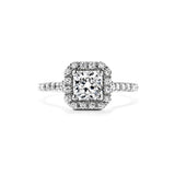 Hearts On Fire Transcend Dream Engagement Ring