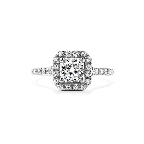 Hearts On Fire Transcend Dream Engagement Ring
